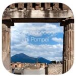 app Scavi Archeologici di Pompei